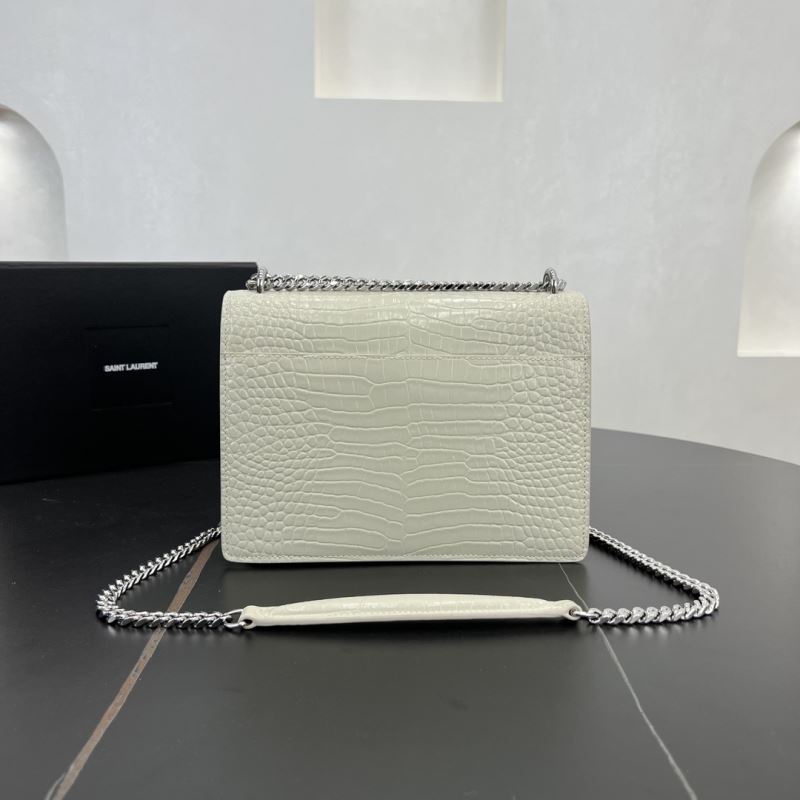 Y51 sunset bags